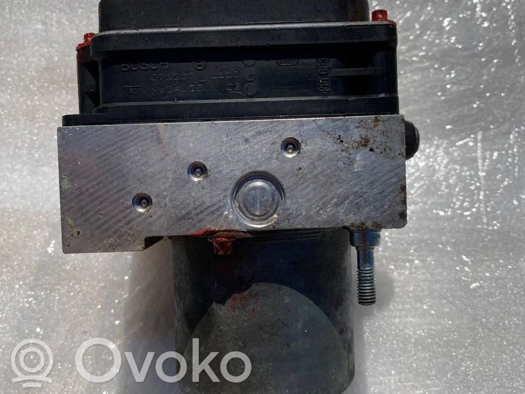 Subaru Legacy ABS Blokas 