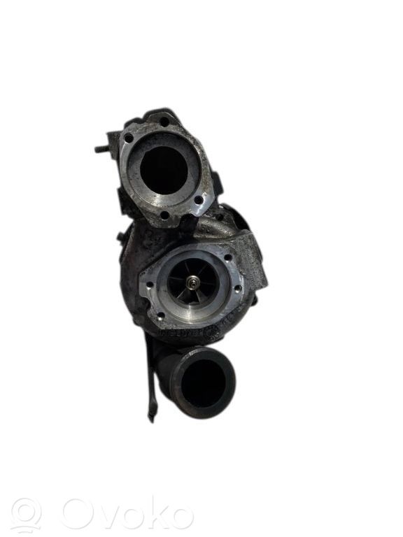 Turbina   7552995,GT1852V,07Z145873