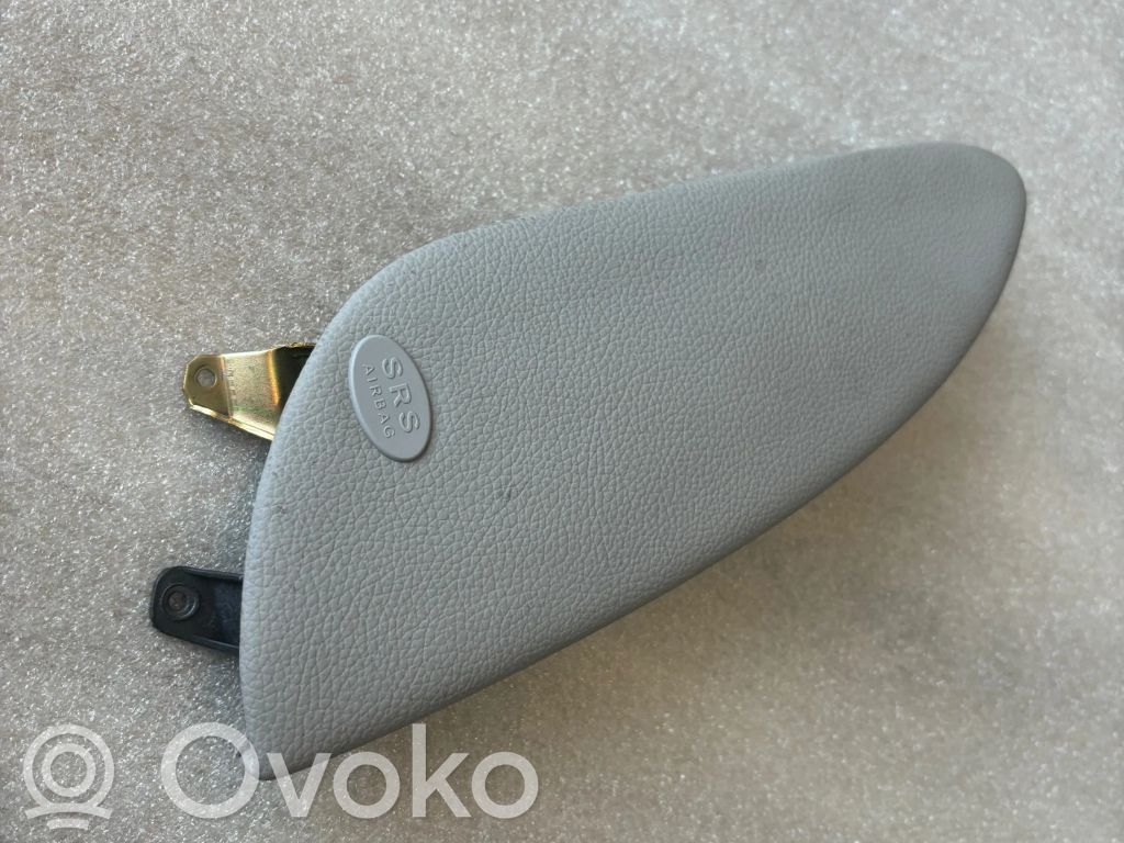Mercedes-Benz E W211 Poduszka powietrzna Airbag fotela 