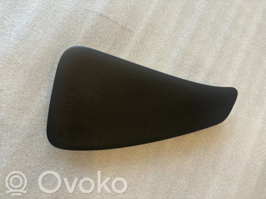 Mercedes-Benz C W204 Poduszka powietrzna Airbag boczna 