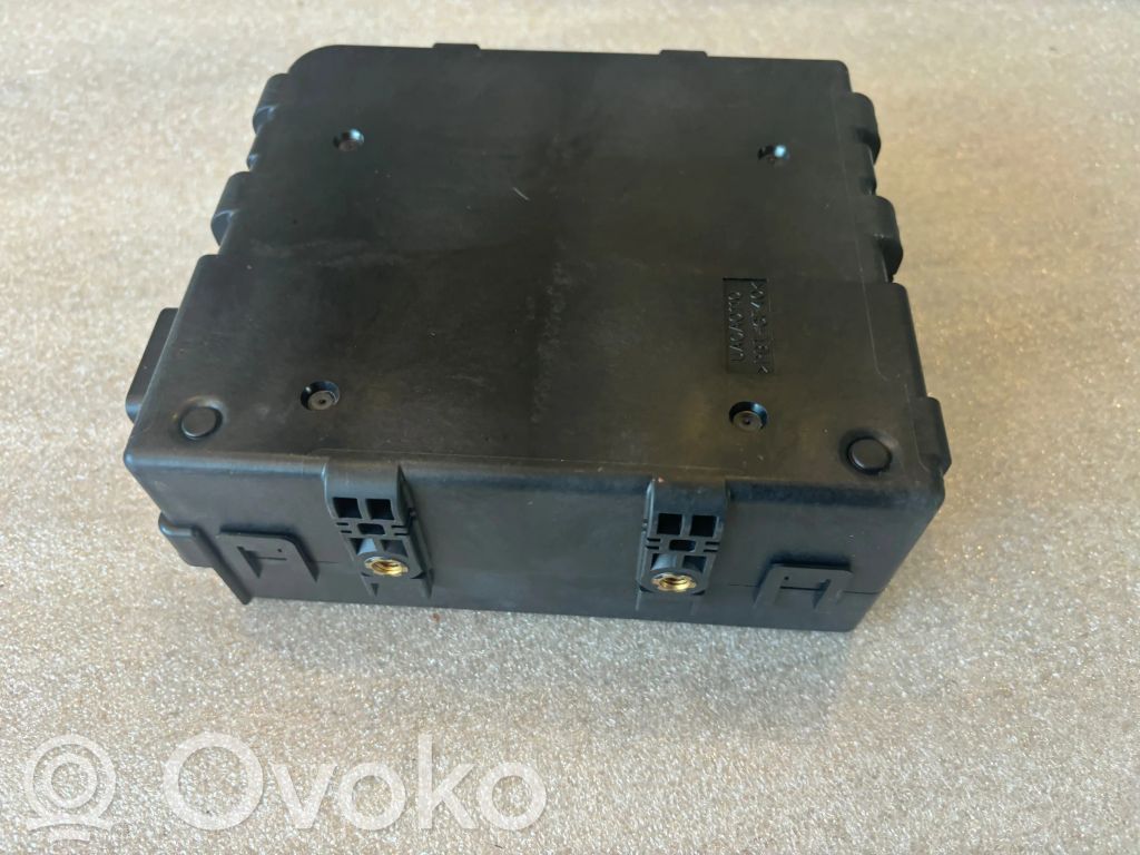 Lexus RX 450H Brake system control unit/module 