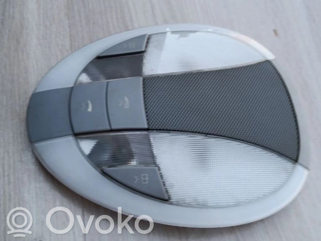 Mercedes-Benz E W211 Rear seat light 