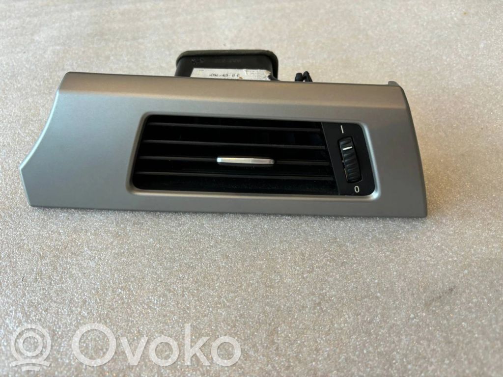 BMW 3 E90 E91 Šoninės oro grotelės 
