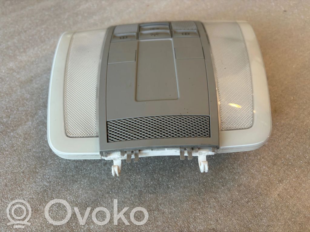 Mercedes-Benz C W204 Other interior light 