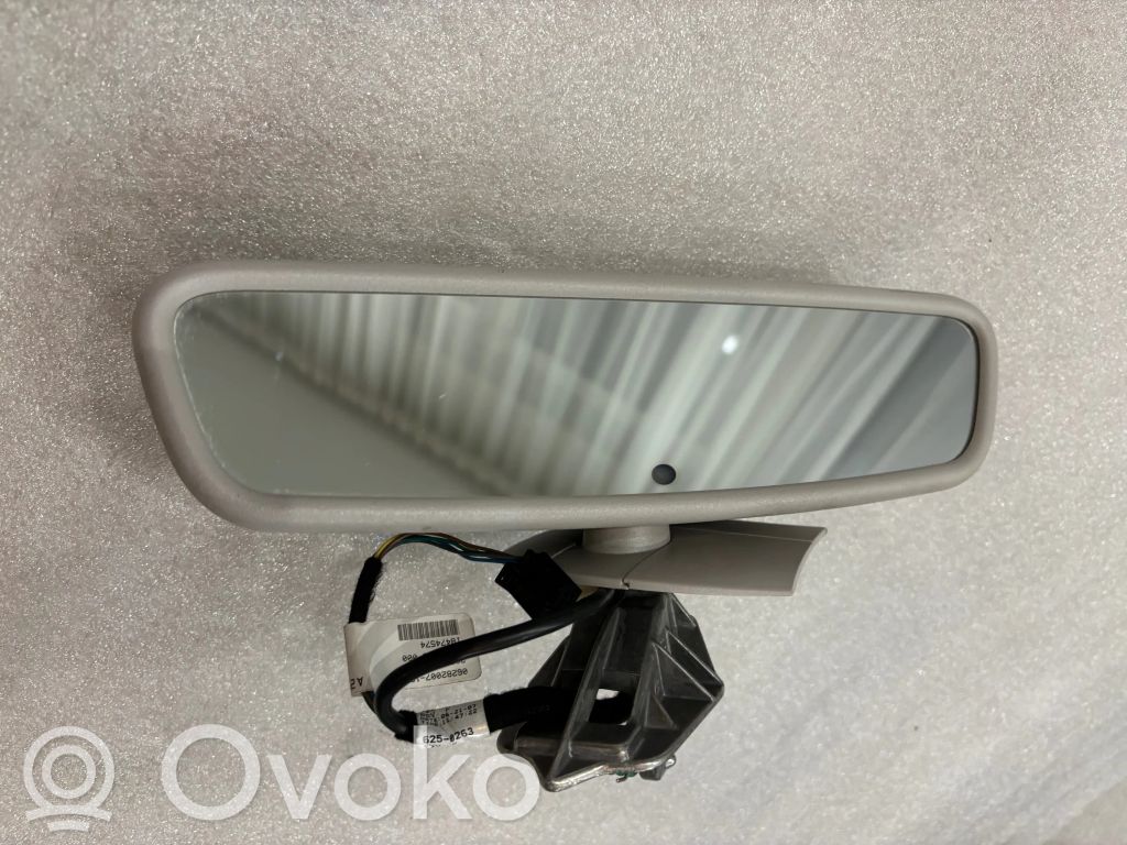 Mercedes-Benz E W211 Espejo retrovisor (interior) 