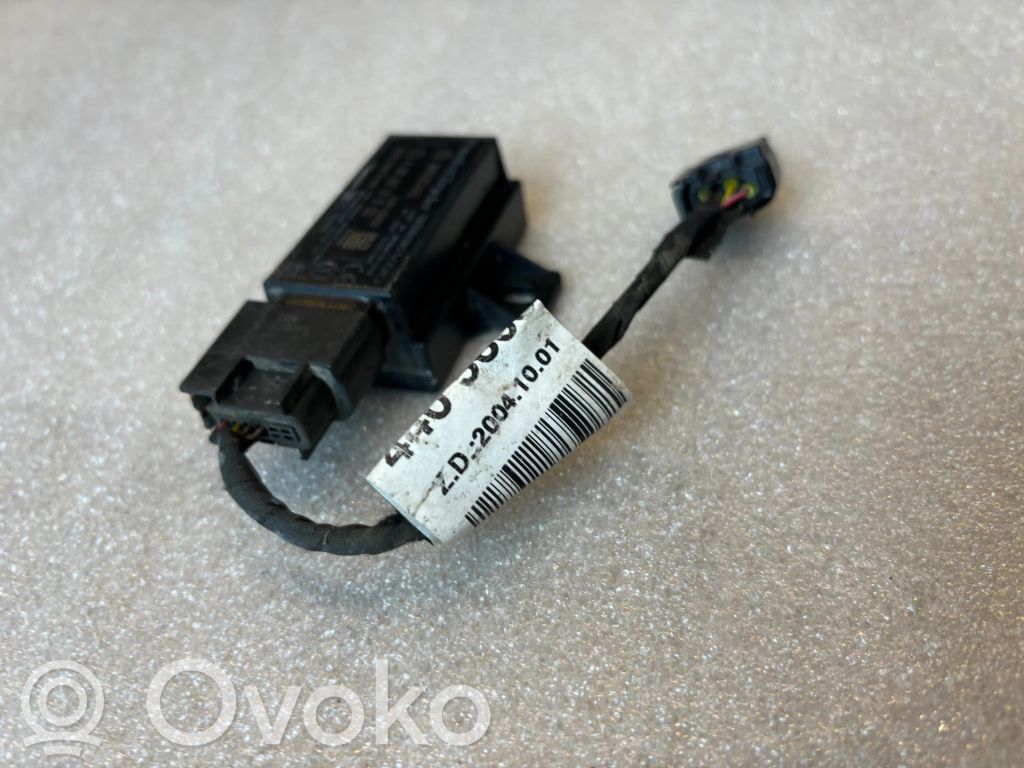 Mercedes-Benz E W211 Other wiring loom 