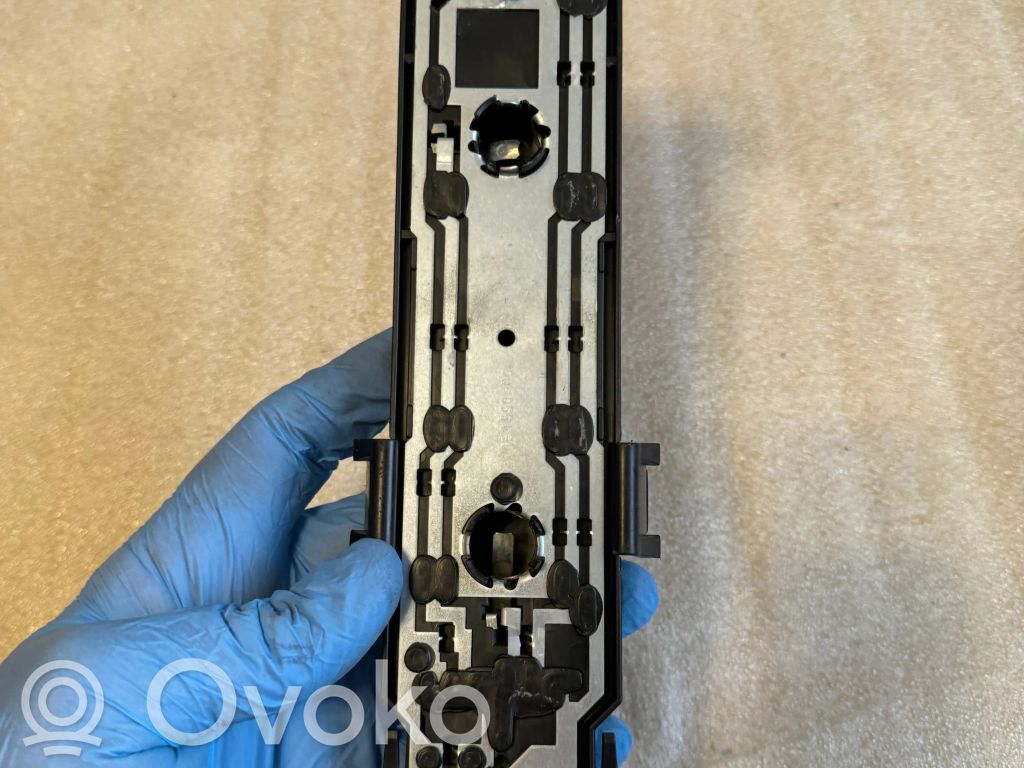 Wkład lampy tylnej   15355900,15355900