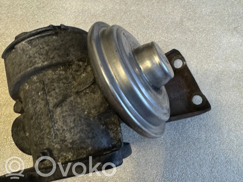 Mercedes-Benz ML W163 Válvula EGR 