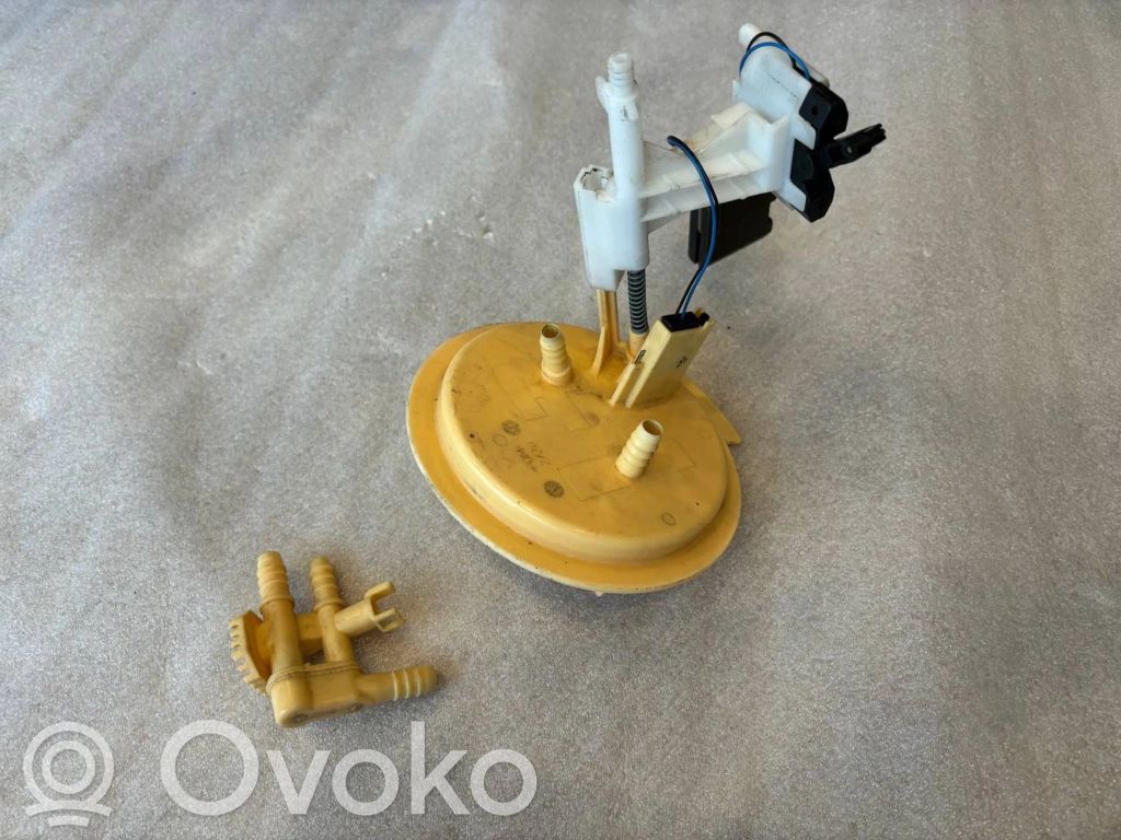 Mercedes-Benz E W212 Fuel level sensor 