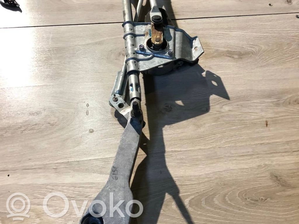 Mercedes-Benz R W251 Mechanizm i silniczek wycieraczek szyby przedniej / czołowej 
