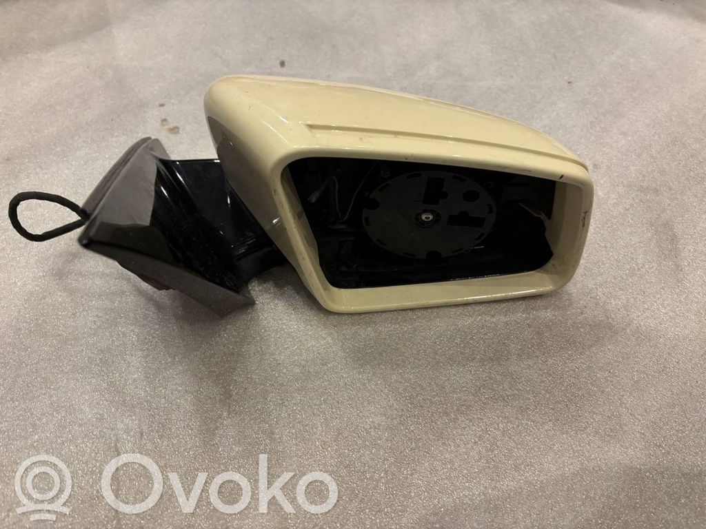Elektryczne lusterko boczne drzwi przednich   A2128105216,2128105216