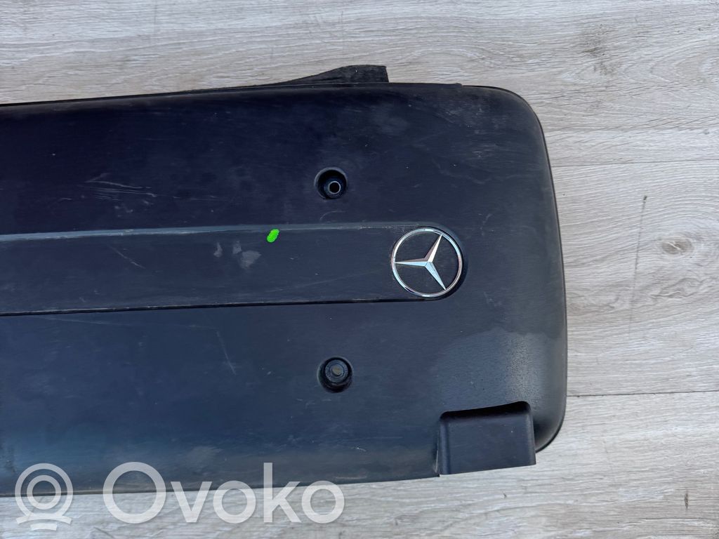Mercedes-Benz E W211 Motorabdeckung 