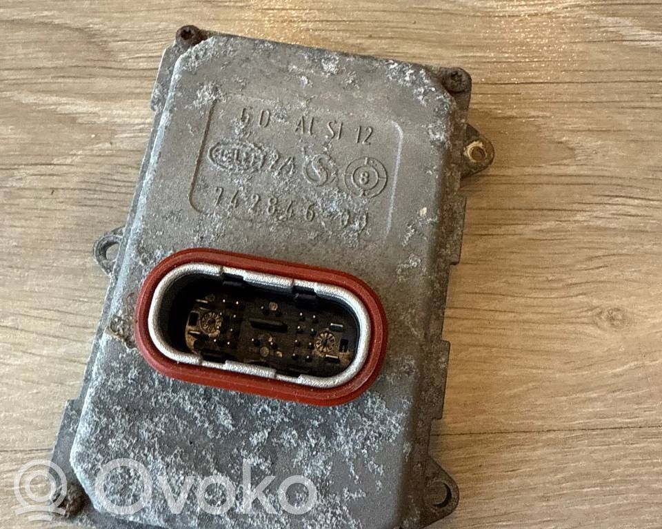 Mercedes-Benz R W251 Moduł poziomowanie świateł Xenon 