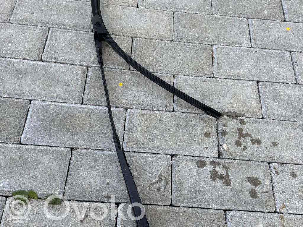 Mercedes-Benz S W221 Ramię wycieraczki szyby przedniej / czołowej 