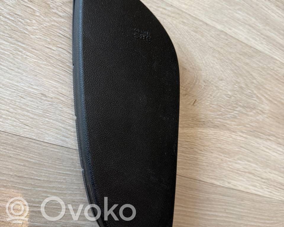Mercedes-Benz E W211 Poduszka powietrzna Airbag fotela 