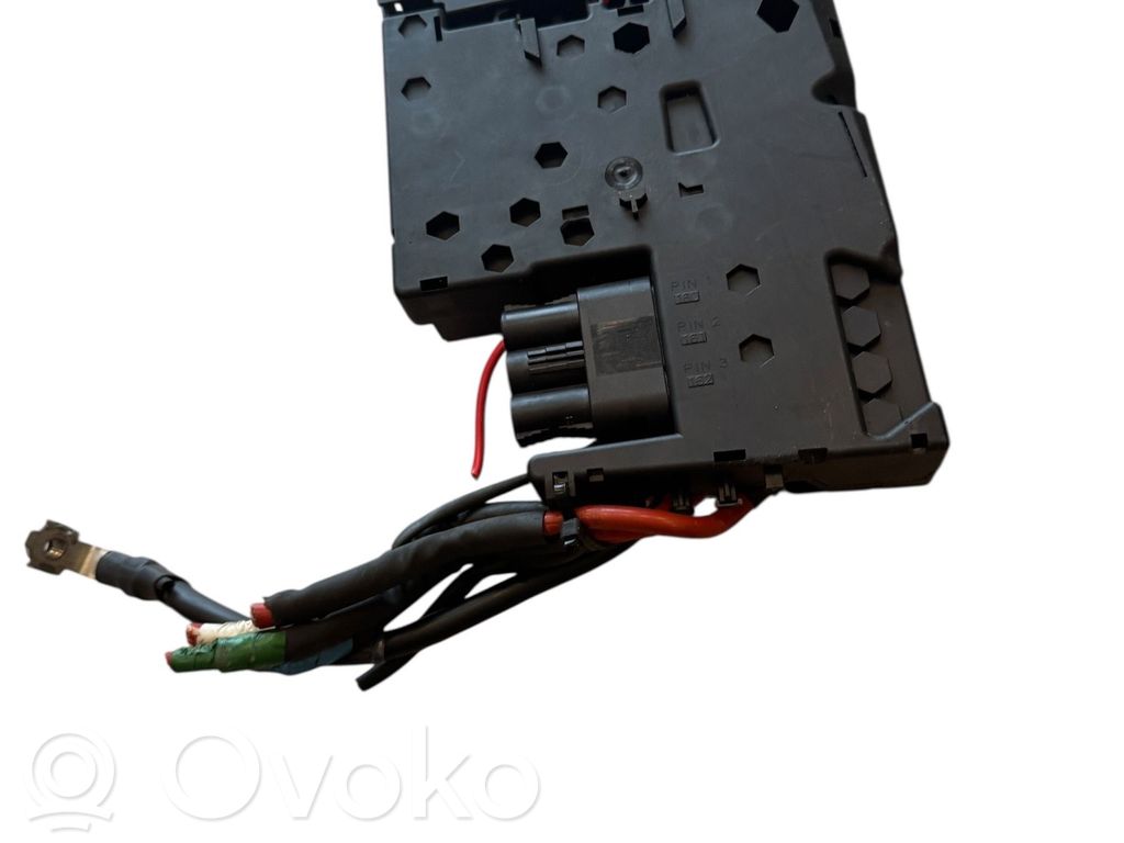 Mercedes-Benz E W212 Positive wiring loom 
