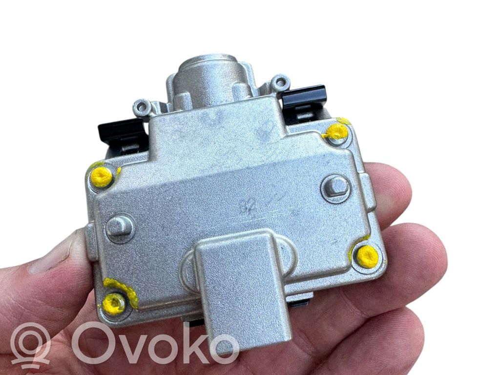 Kamera szyby przedniej / czołowej   A0028209297,0028209297
