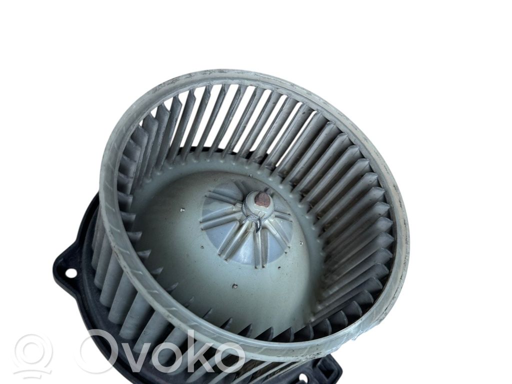 Mercedes-Benz E W210 Heater fan/blower 