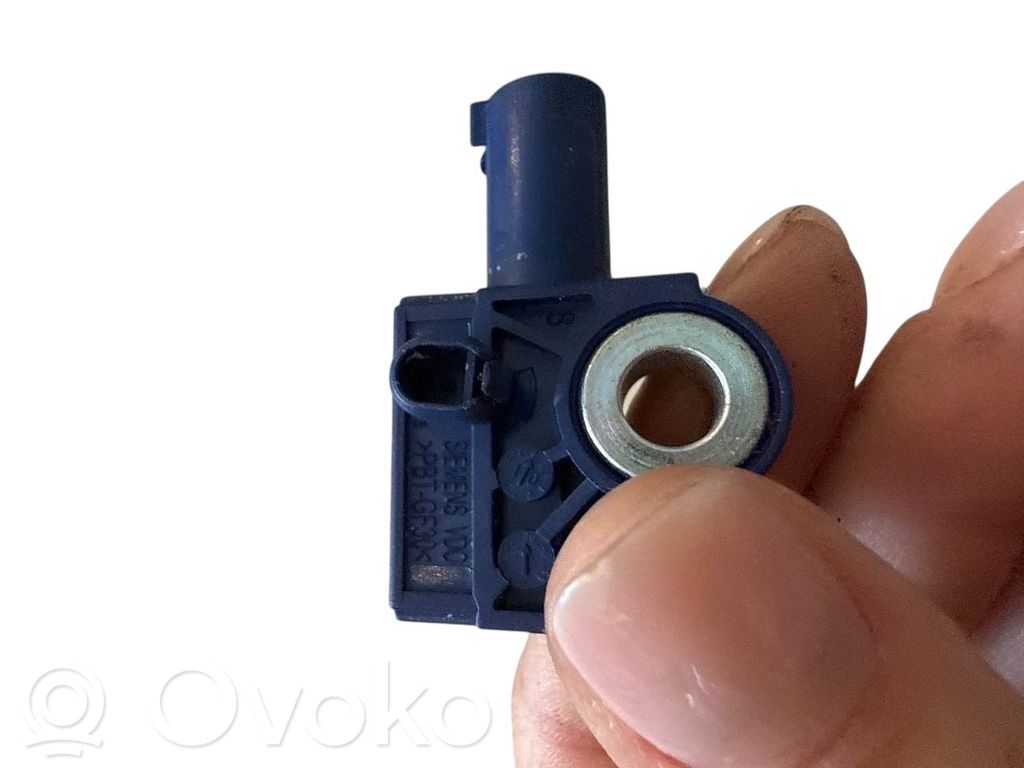 Czujnik uderzenia Airbag   A2128204926,5WK43872,2128204926