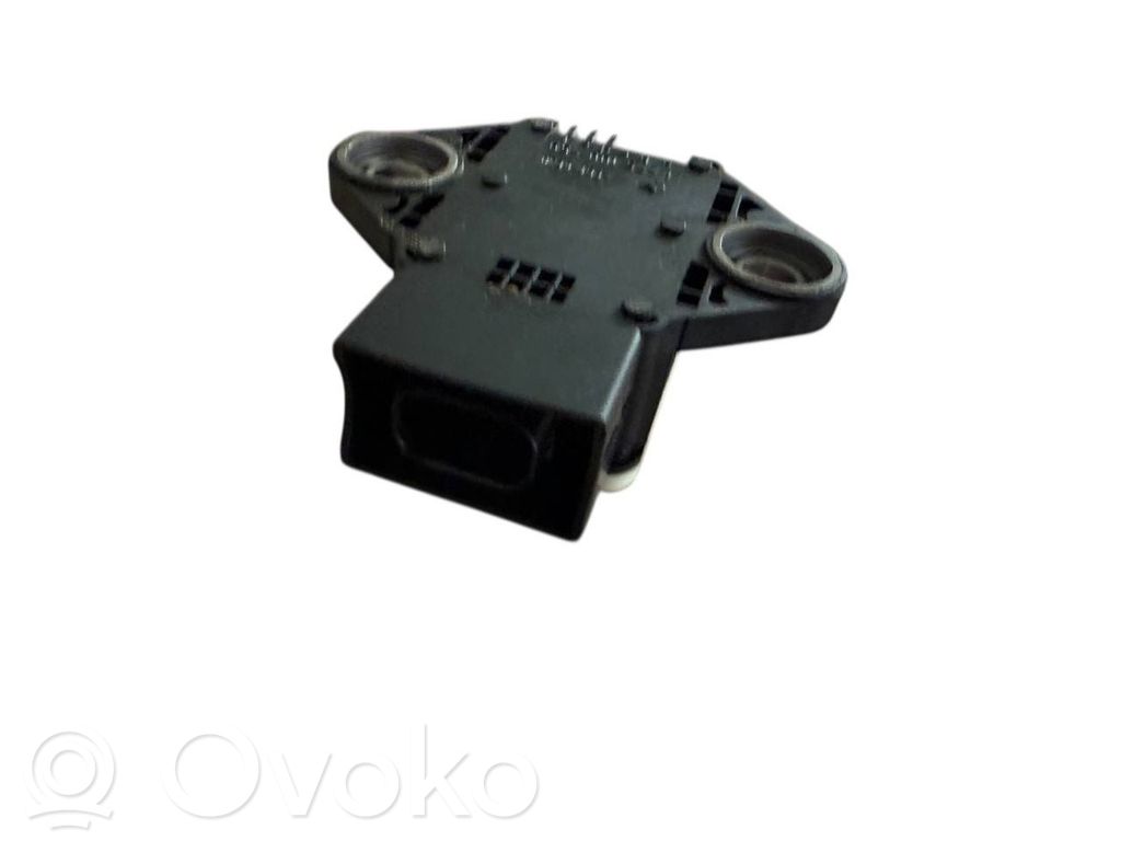 Mercedes-Benz E W212 ESP acceleration yaw rate sensor 