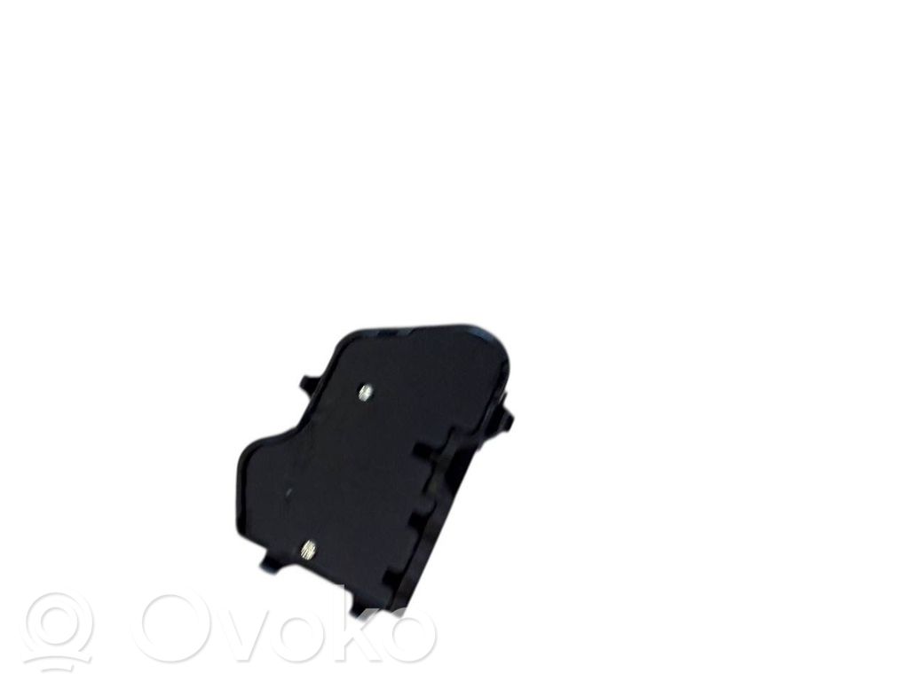 Mercedes-Benz C W204 Interruptor de control del asiento 