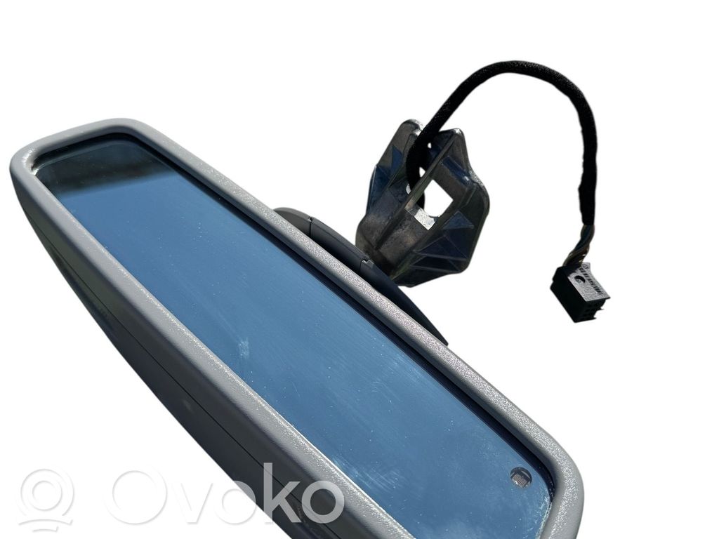 Mercedes-Benz E W211 Espejo retrovisor (interior) 