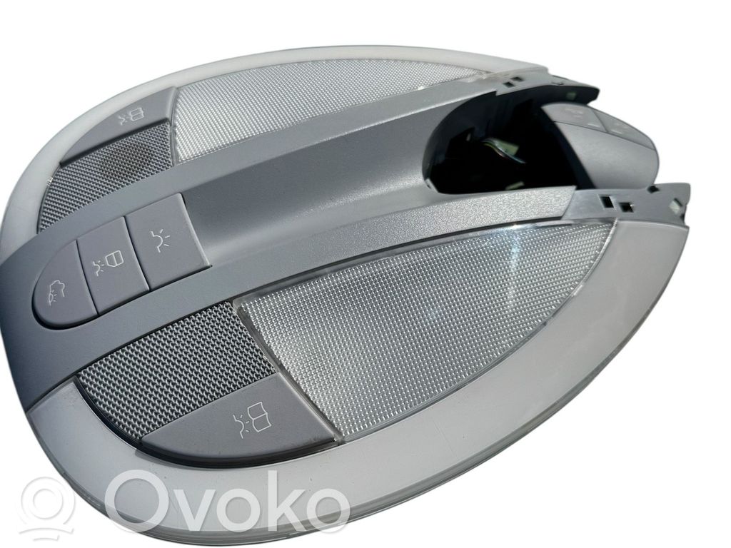 Mercedes-Benz E W211 Front seat light 