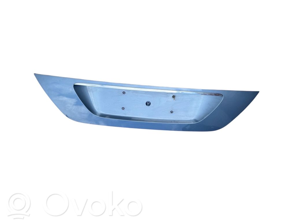 Mercedes-Benz E W211 Tailgate trim 