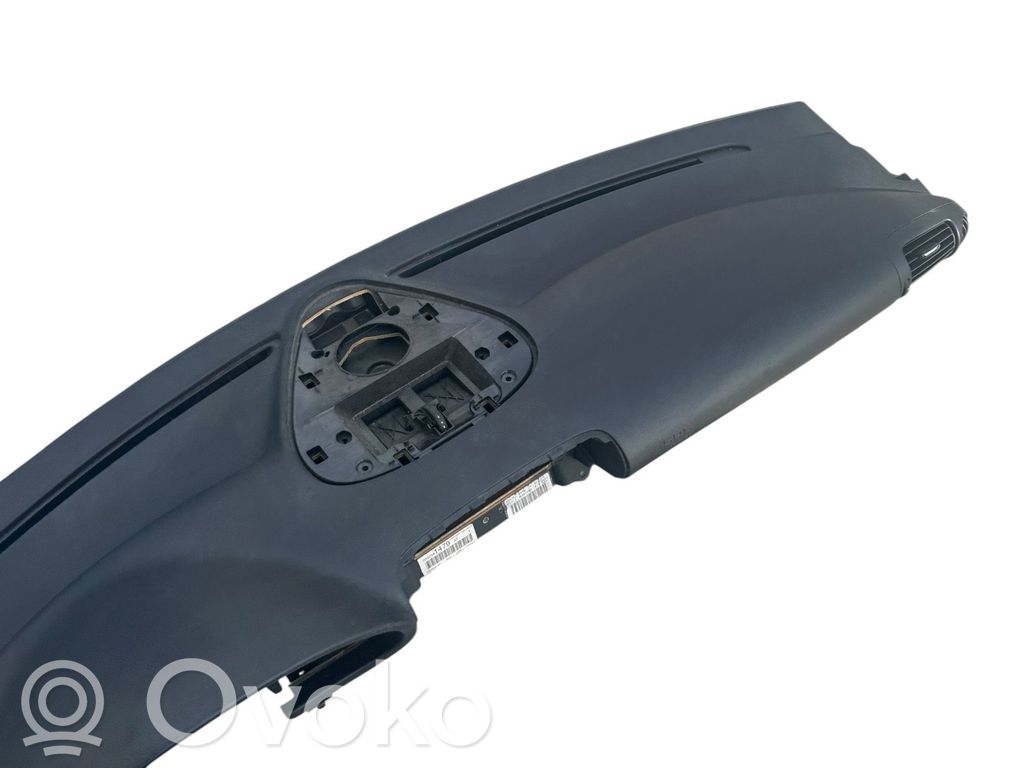 Deska rozdzielcza   BEHRC1532,A2038303603,2038303603