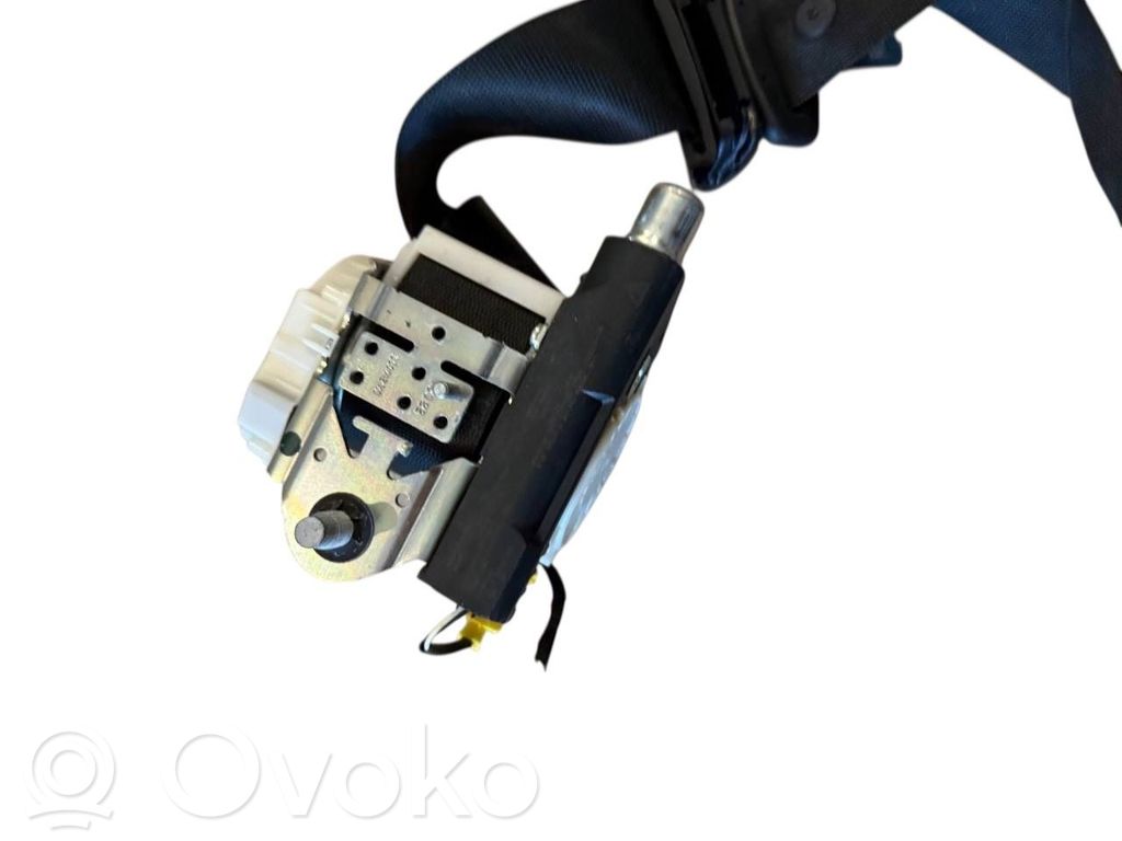 Mercedes-Benz R W251 Rear seatbelt 