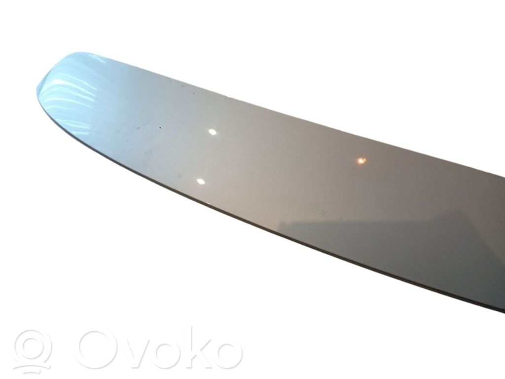 Mercedes-Benz E W211 Spoiler lunetă/portbagaj 