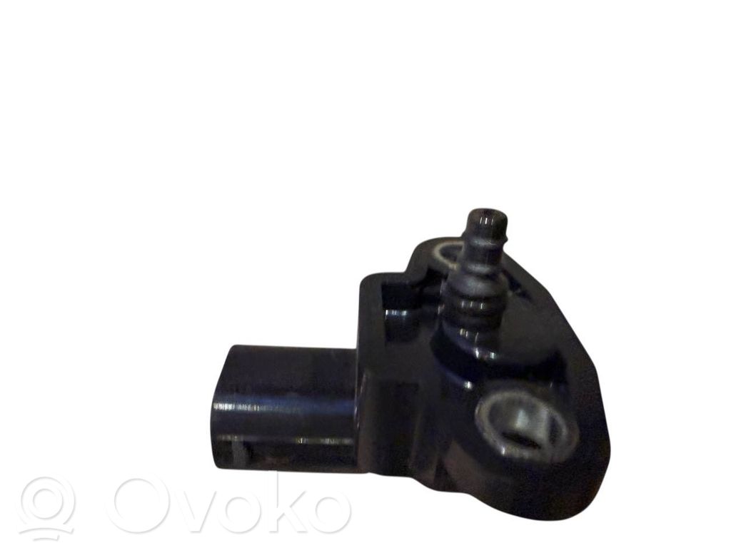 Mercedes-Benz E W211 Air pressure sensor 