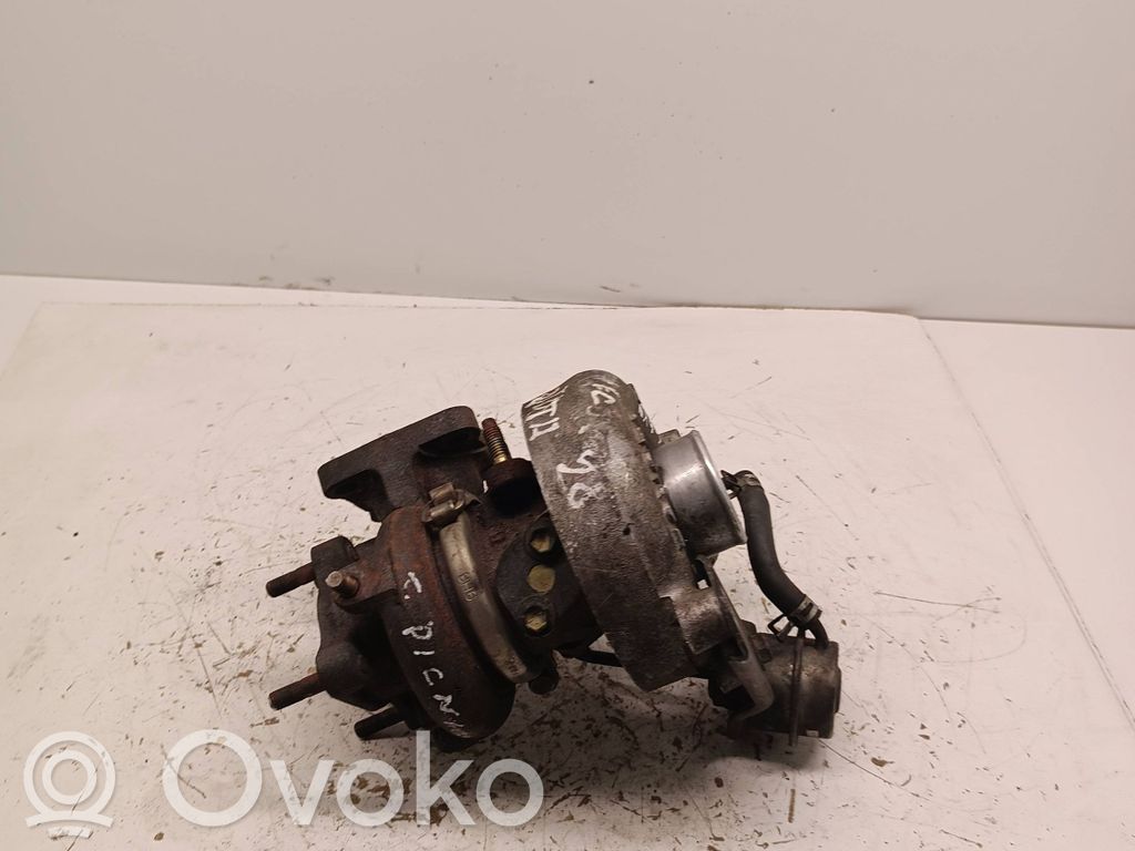 Turbo   64050
