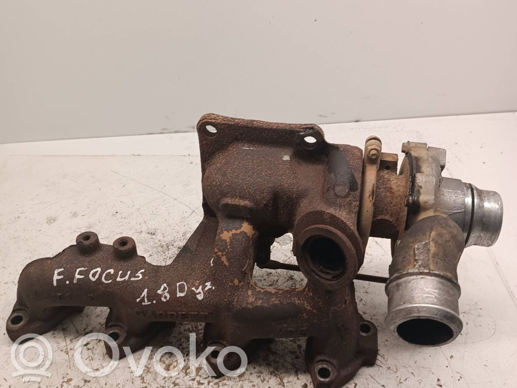 Turbina   706499
