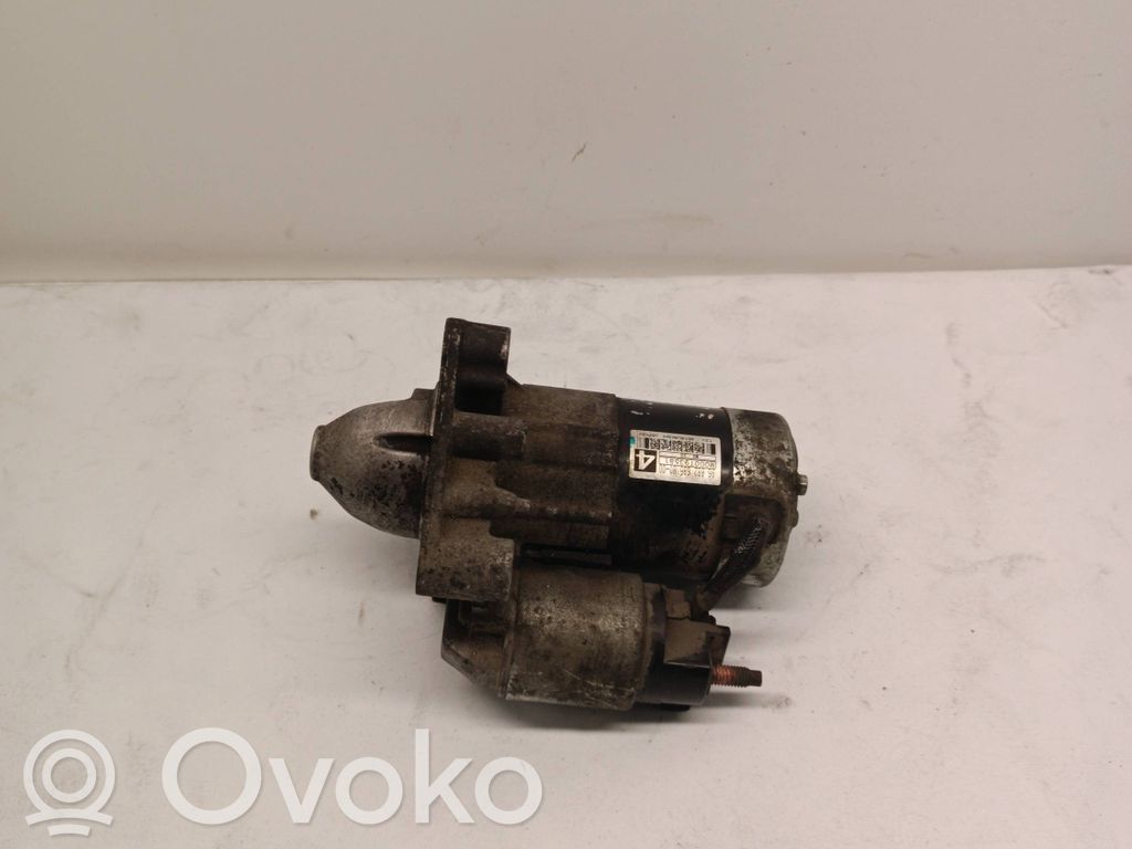 Rozrusznik   M000T93581,9688268680