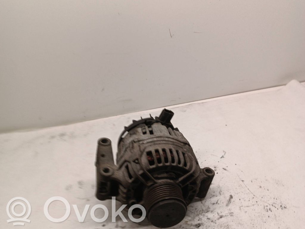 Ford Transit Generator/alternator 