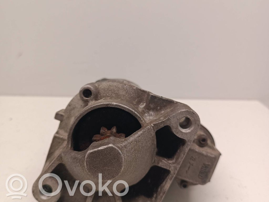 Starter motor   D7E22,1051197