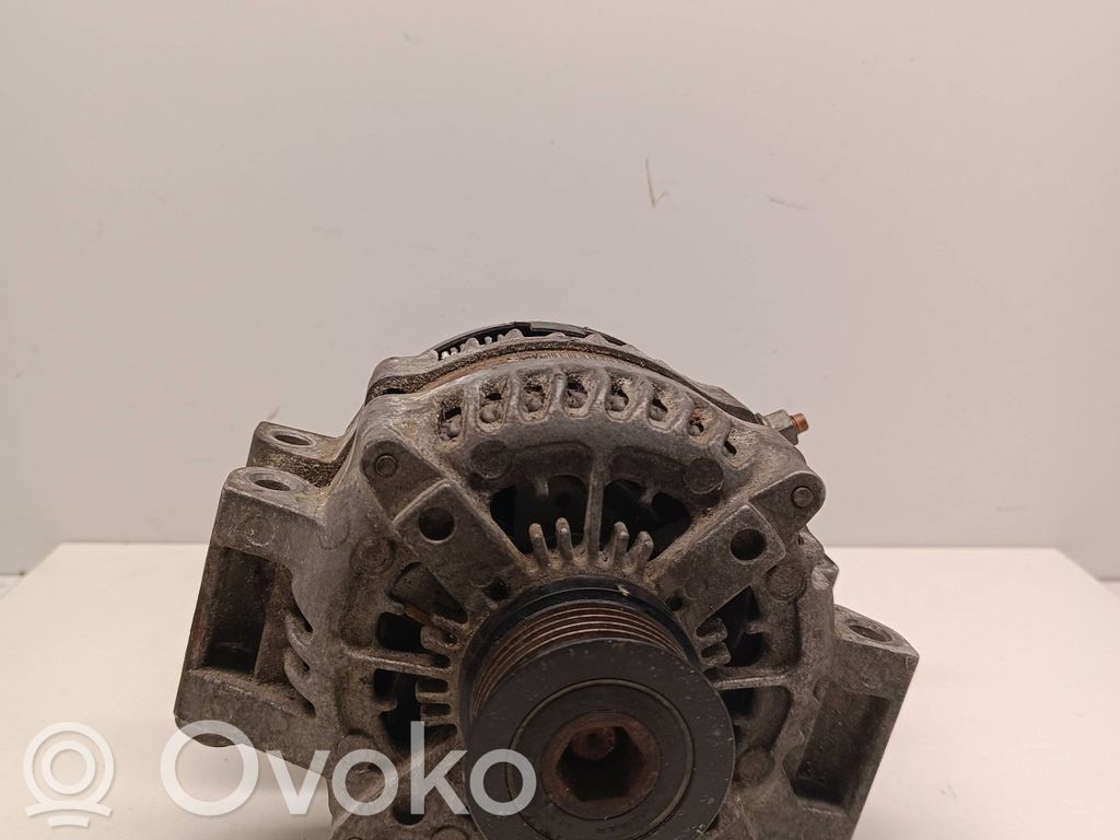 Jeep Grand Cherokee Ģenerators 