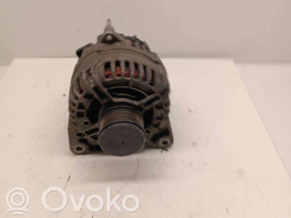 Renault Modus Generator/alternator 