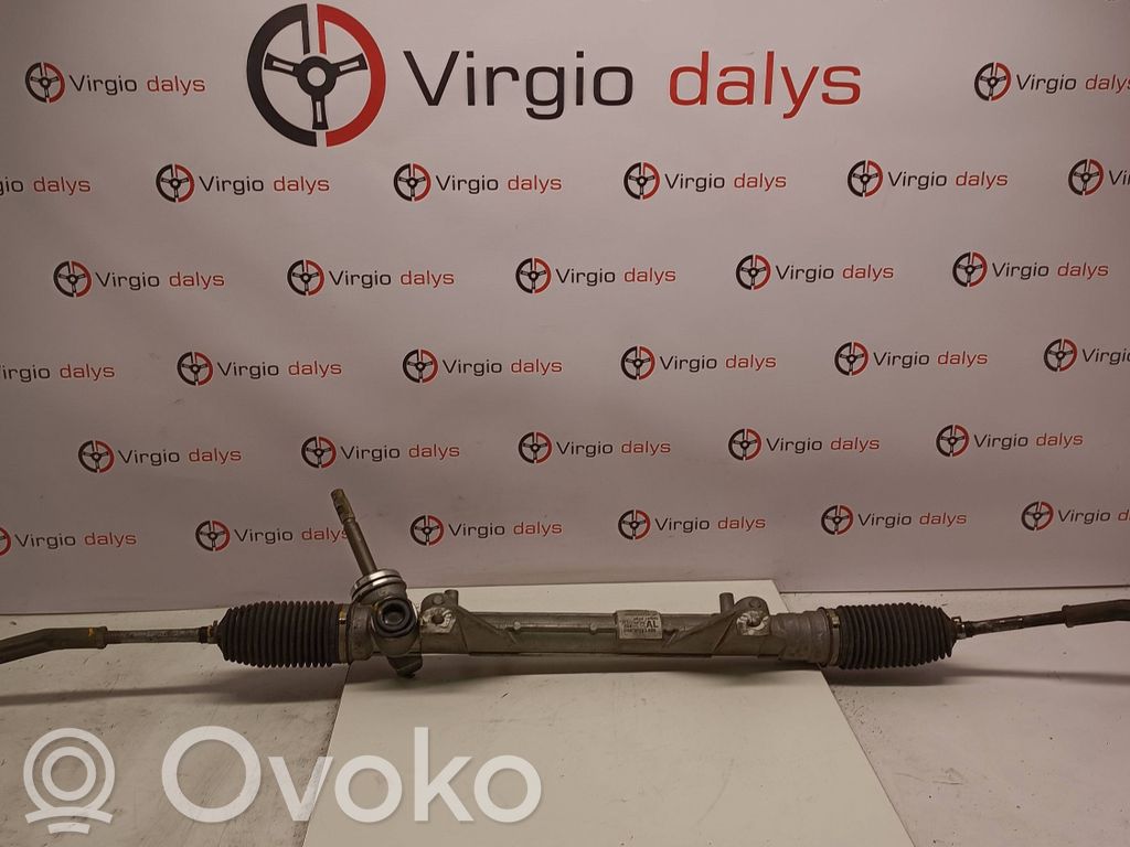 Renault Clio IV Steering rack 