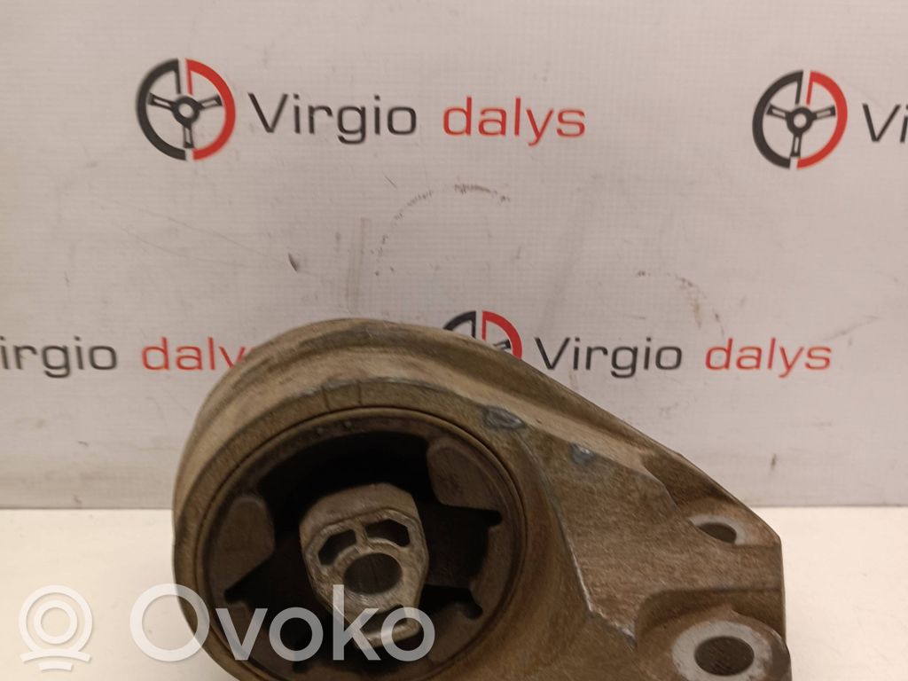 Chevrolet Captiva Gearbox mount 
