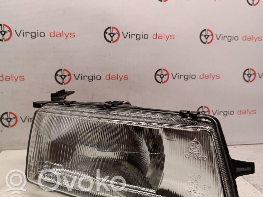 Opel Vectra A Headlight/headlamp 
