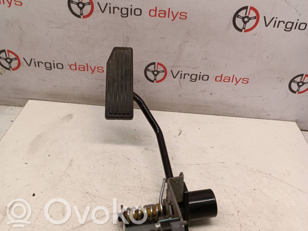Fiat Stilo Accelerator throttle pedal 