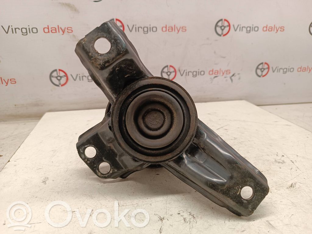 Engine mount bracket   218102P950