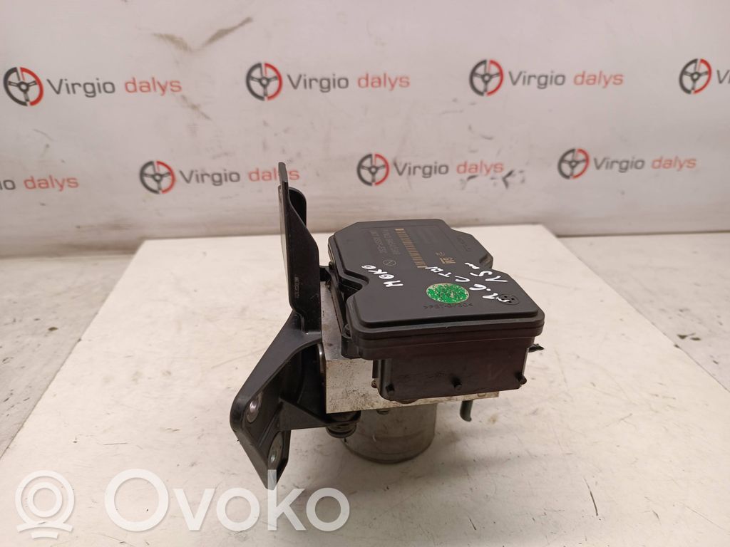Opel Mokka ABS bloks 