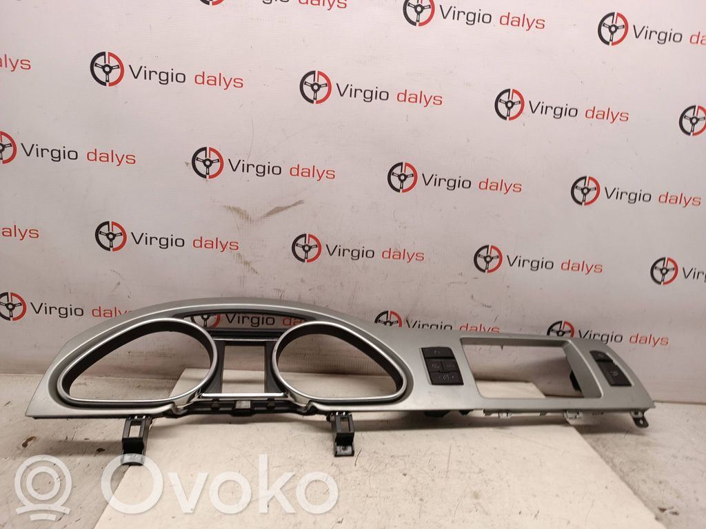 Audi Q7 4L Element deski rozdzielczej 