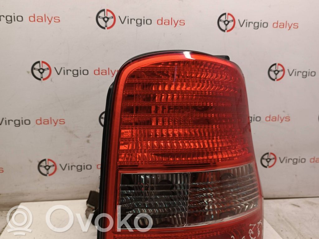 KIA Carnival Takavalot 