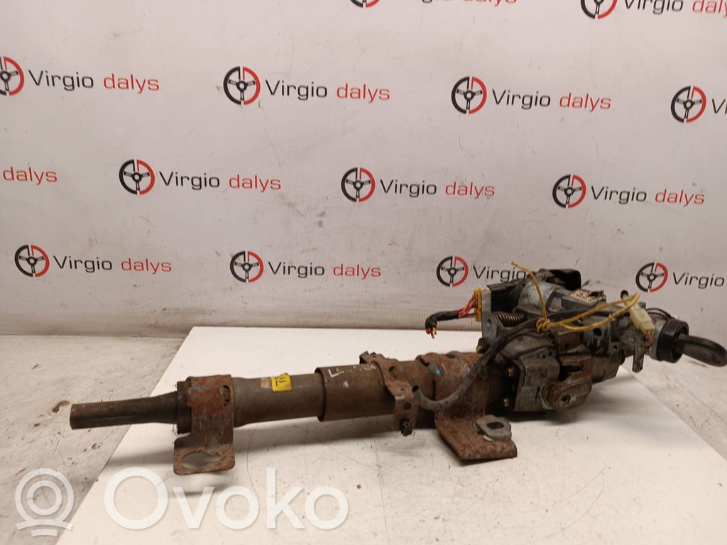 Daewoo Nubira Steering wheel axle 
