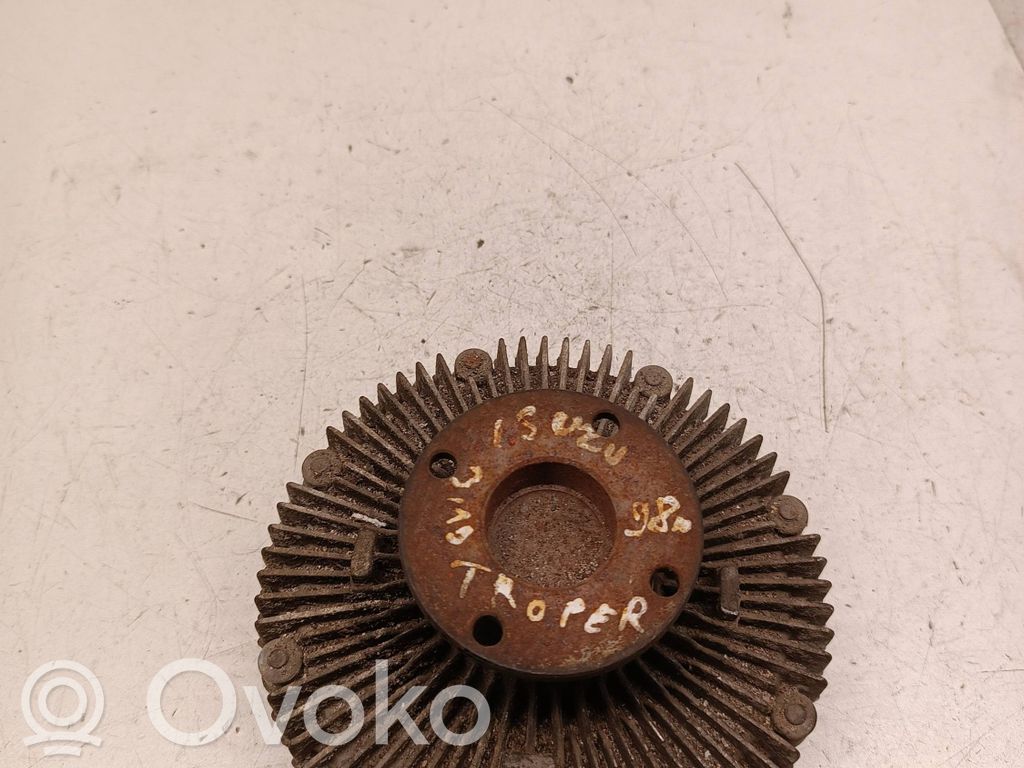 Fan impeller