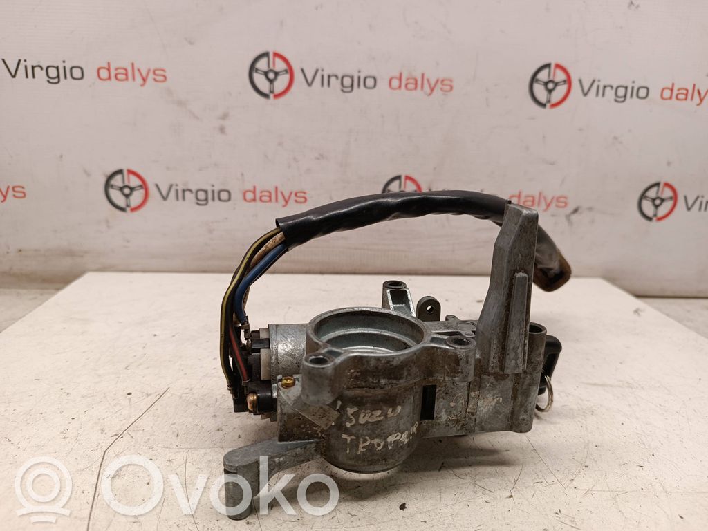 Isuzu Trooper Ignition lock 